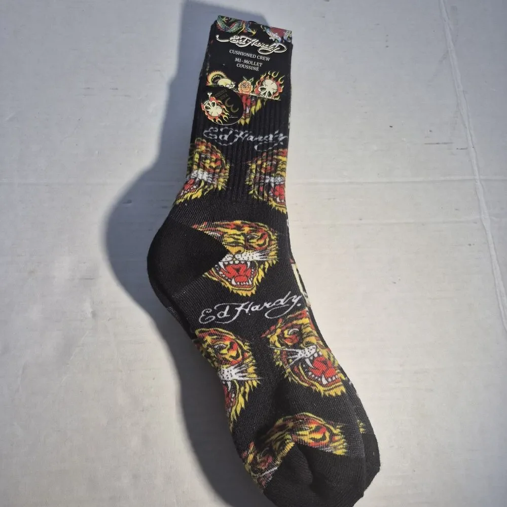 Ed Hardy upgrade your